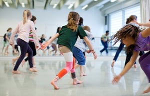 Kids Dance